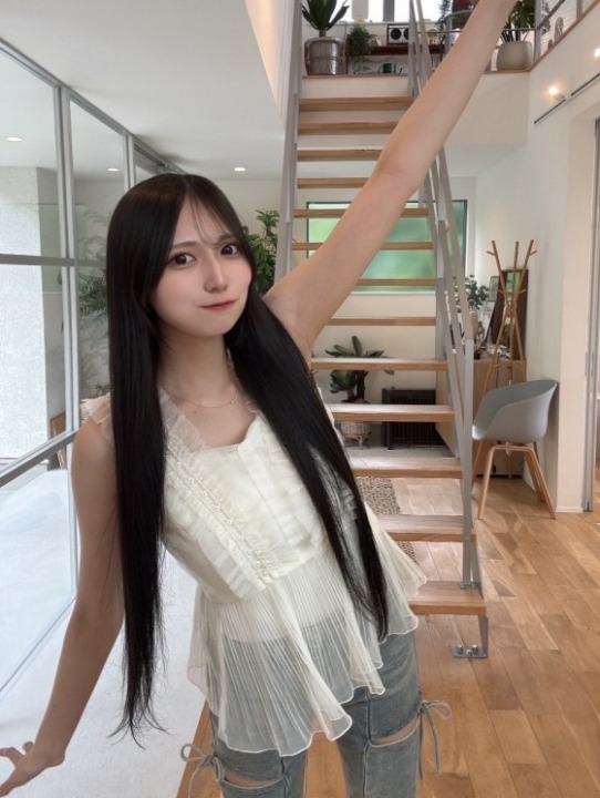 ももなさん💕