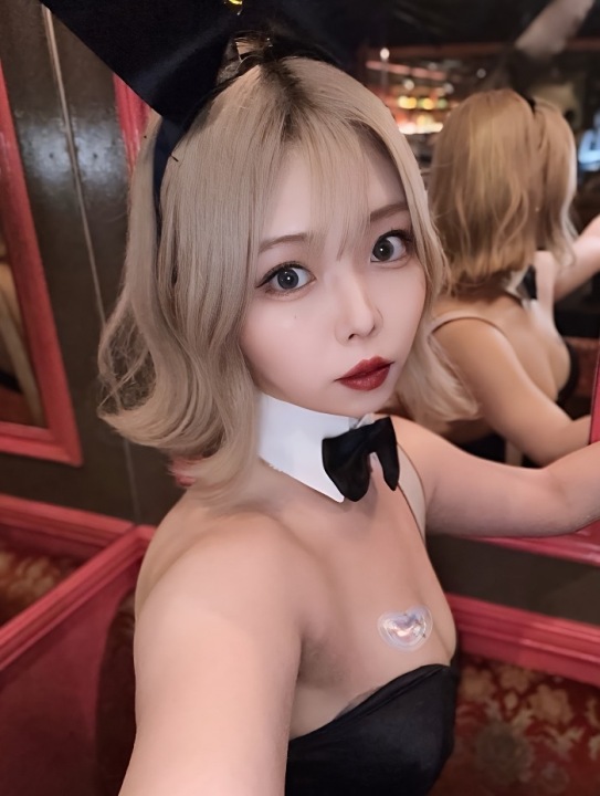 👯‍♀️ Recommended Bunny 👯‍♀️