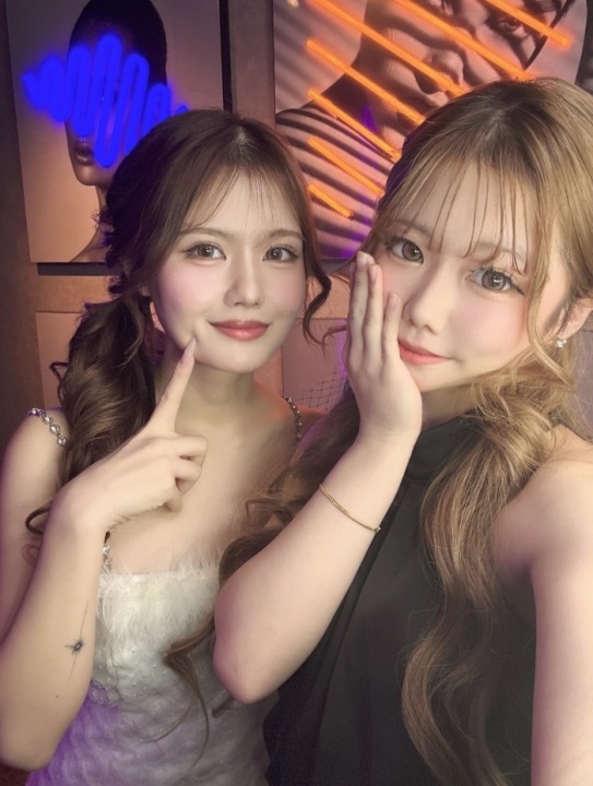 - ことさん - ＆ - もあさん -