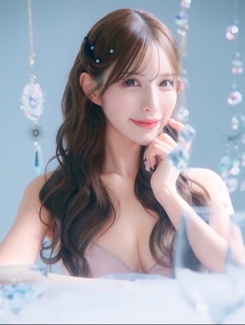 ⭐️桃瀬にいなさん⭐️