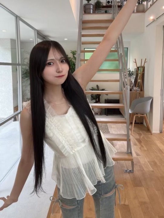 ももなさん💕
