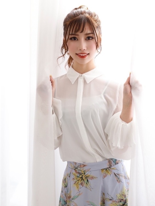 いおりちゃん