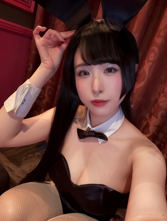 👯‍♀️ Recommended Bunny 👯‍♀️