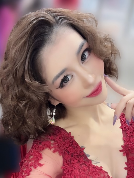 💃Recommended DANCER💃