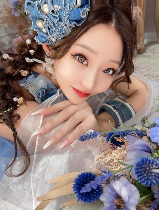 ⭐︎姫咲さや⭐︎ 