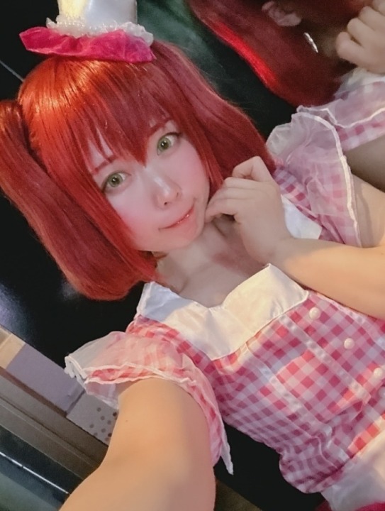 🌺ひな🌺