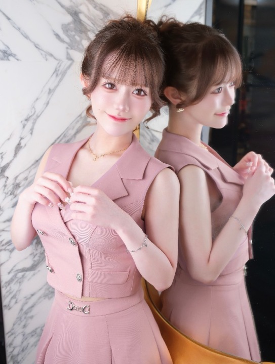 ⭐︎桜庭なち⭐︎ 