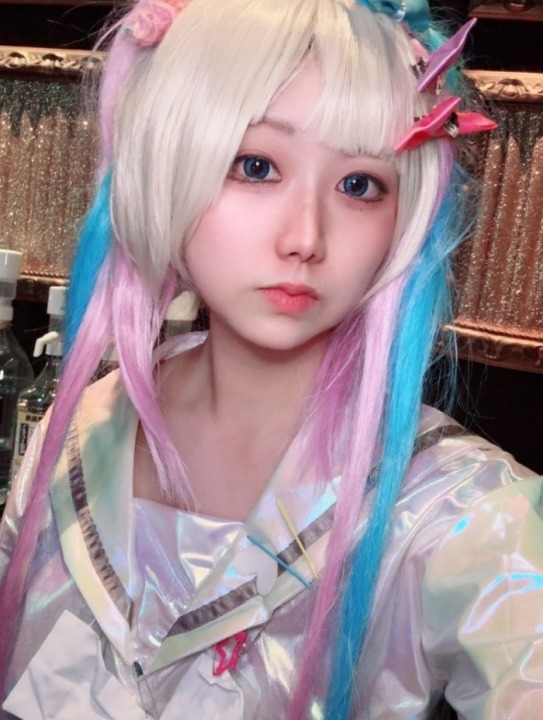 🎶ざらめ🎶