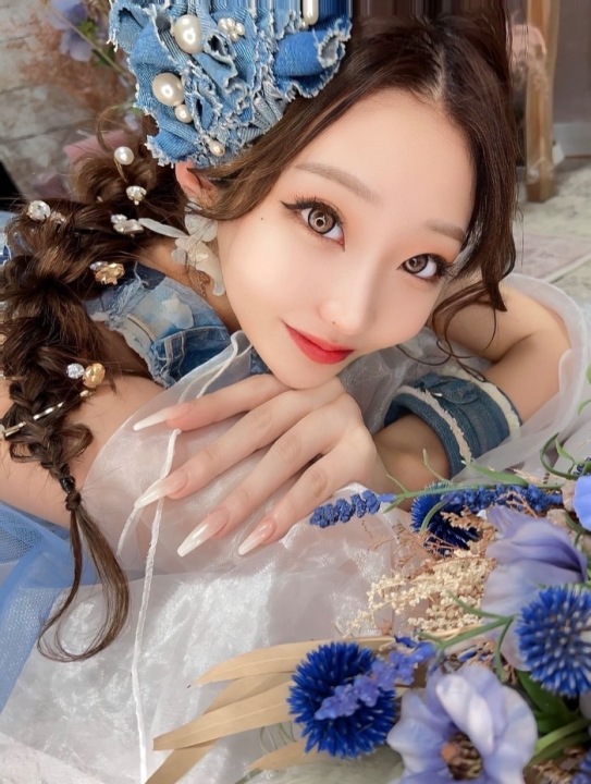 ⭐︎姫咲さや⭐︎