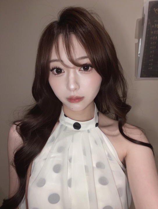 えりかさん