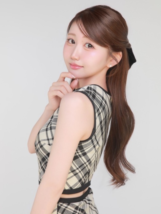 ひなさん