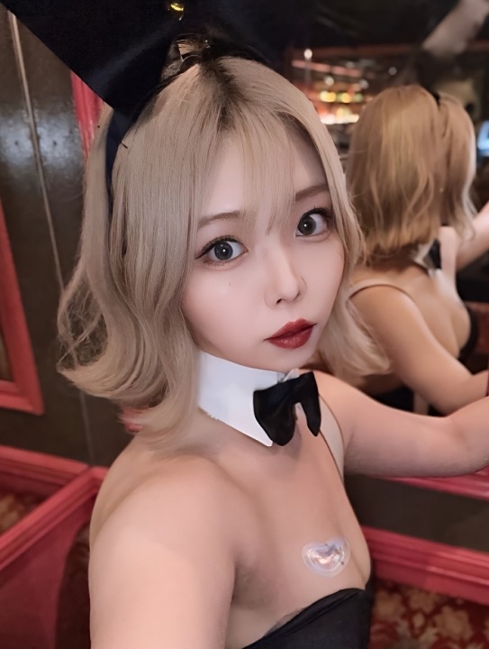 👯‍♀️ Recommended Bunny 👯‍♀️