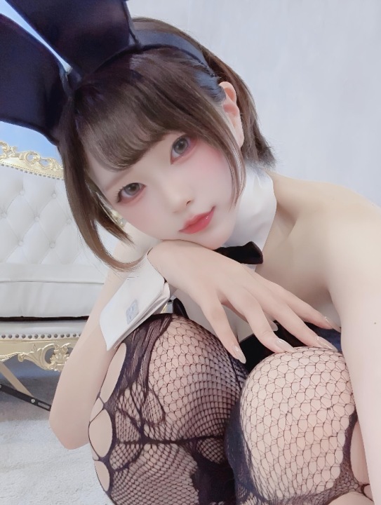 👯‍♀️ Recommended Bunny 👯‍♀️