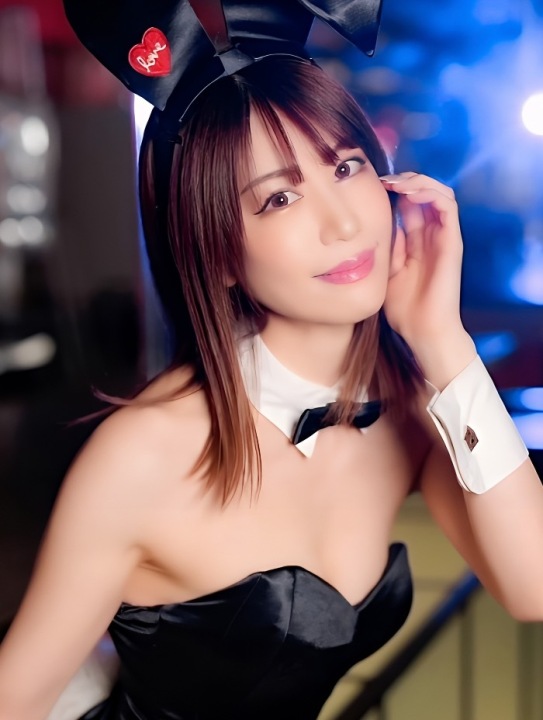 👯‍♀️ Recommended Bunny 👯‍♀️