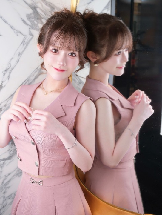 ⭐︎桜庭なち⭐︎ 