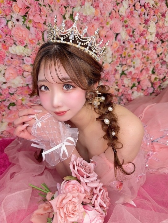 ⭐︎如月るな⭐︎ 