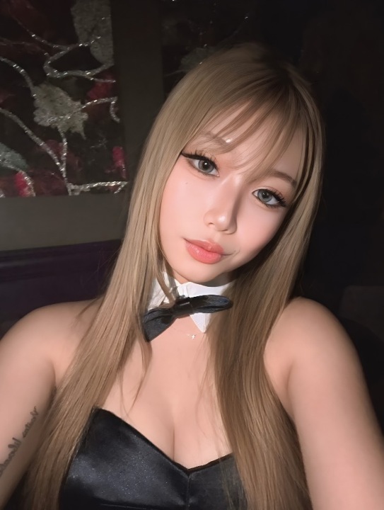 👯‍♀️ Recommended Bunny 👯‍♀️