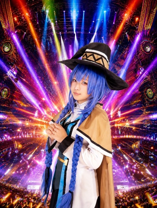 🎶れう🎶