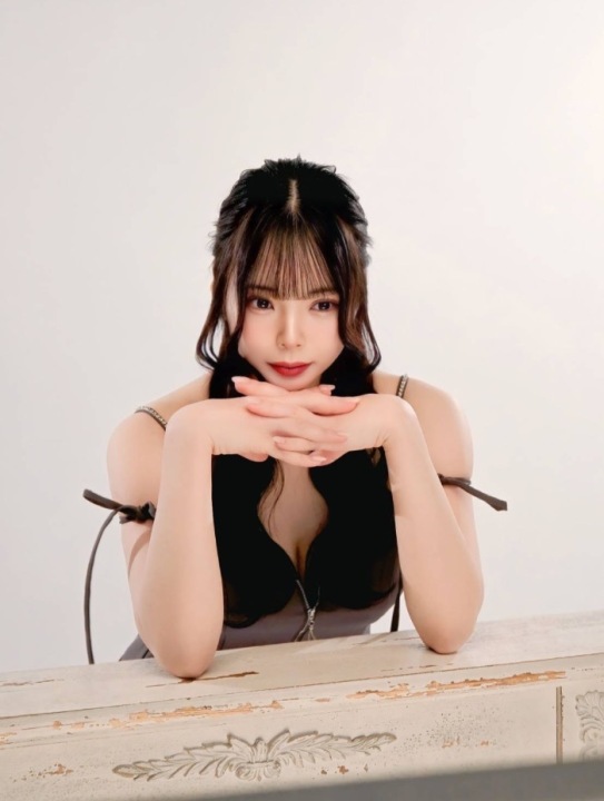 【じゅなさん】