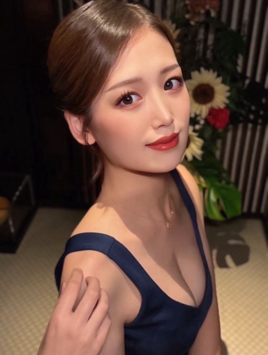 ★1/22朝倉まいかさん本日出勤されます✨