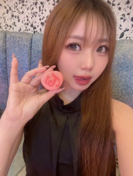 美女溢れる...れあさん