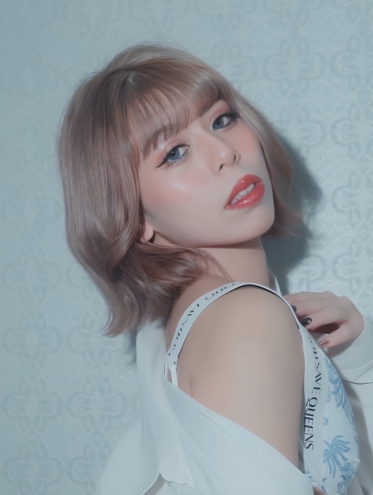 💃 Recommended DANCER 💃