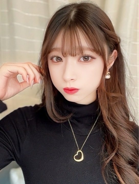 - Chiharu -