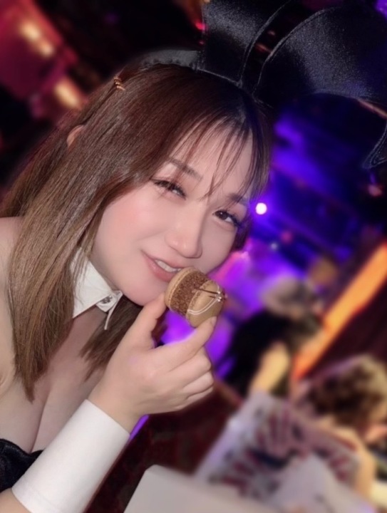 👯‍♀️Recommended Bunny👯‍♀️