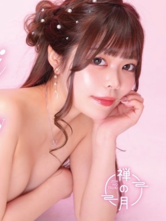 なみさん🌕美女いっぱい禅の月