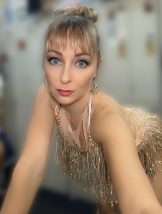 💃 Recommended DANCER 💃