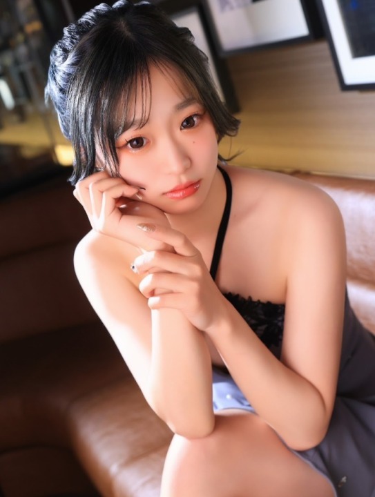 栗花落　まゆ