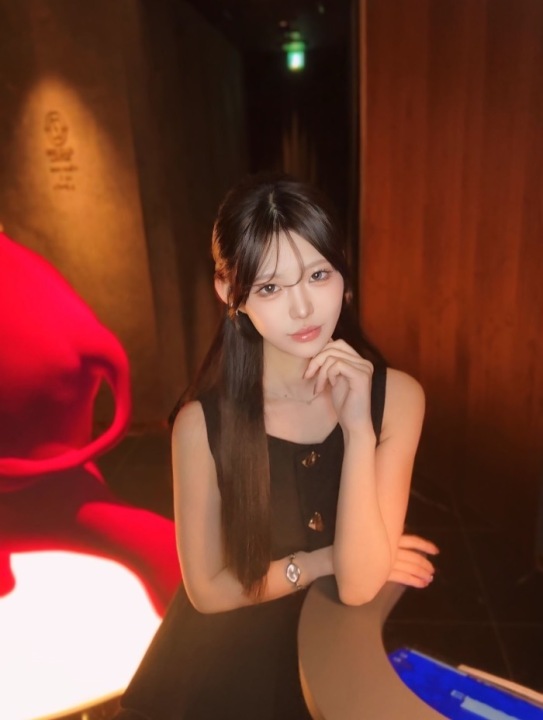 🍒りかさん🍒