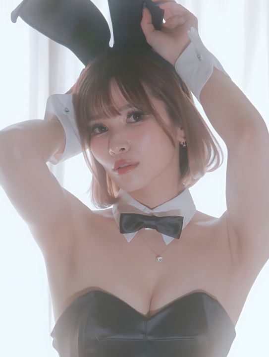👯‍♀️ Recommended Bunny 👯‍♀️