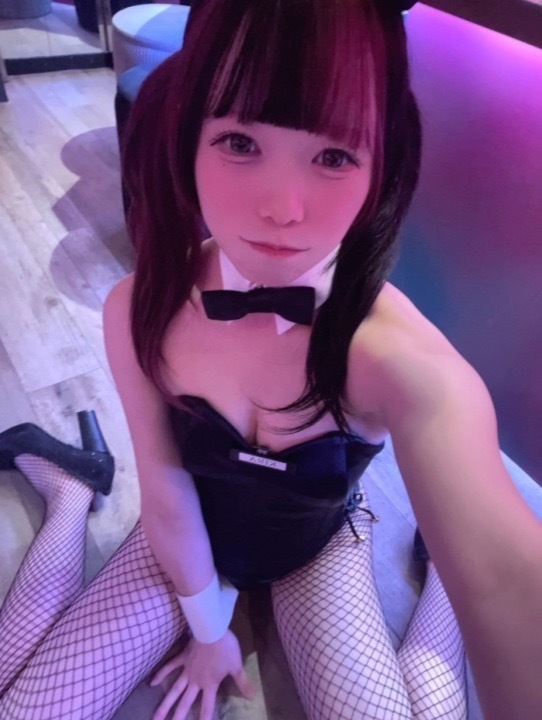 BUNNY♡KIRA