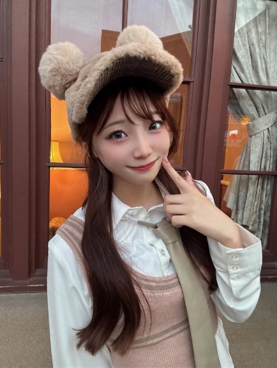 ❤︎りず❤︎
