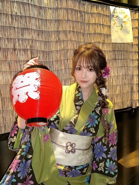 ❤︎るな❤︎
