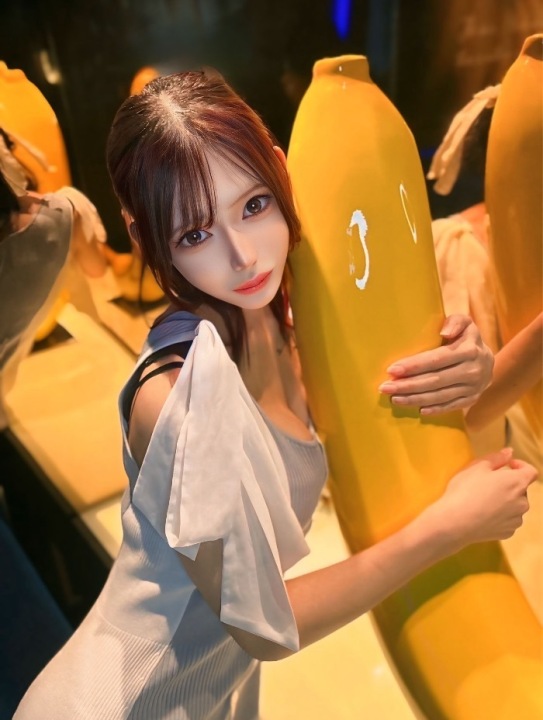 れいなさん
