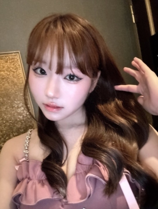 ももさん♡