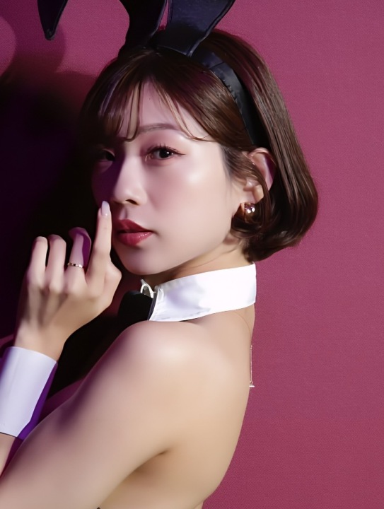 👯‍♀️ Recommended Bunny 👯‍♀️