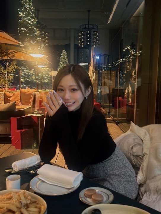 みれいさん🌕美女数いっぱい禅の月🌕