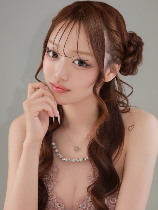 はるあさん