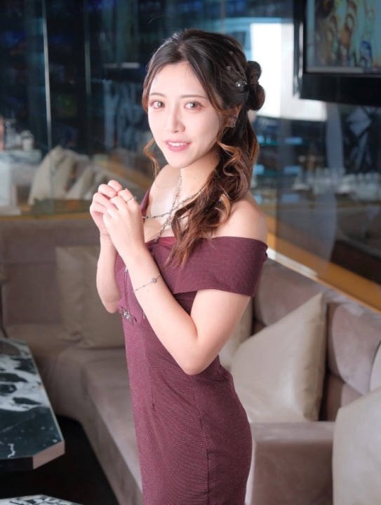 ⭐︎桜井れな⭐︎ 