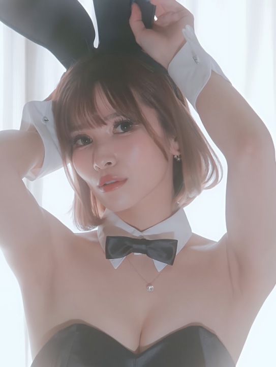 👯‍♀️ Recommended Bunny 👯‍♀️