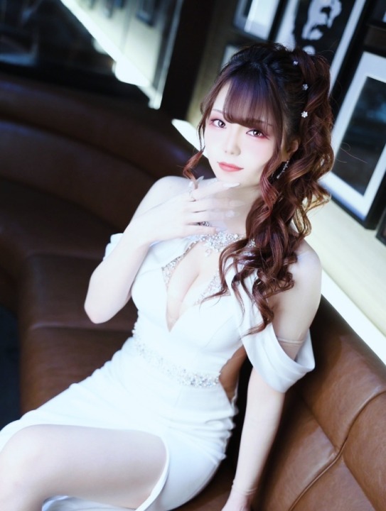 白兎 えりか