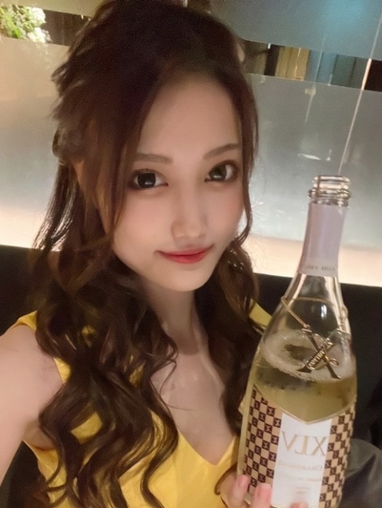 れいさん