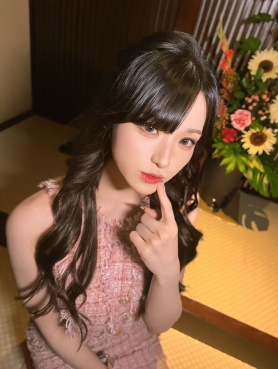 ★11/14百野ちひろ本日出勤されます✨