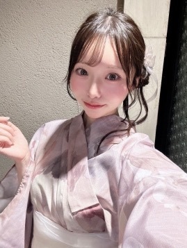9/17(木)斉藤ゆりかさん出勤です
