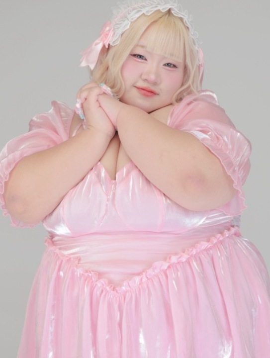 白玉かれんちゃん