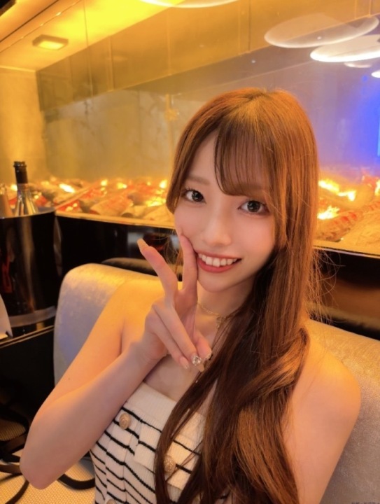 美女溢れる...みなみさん