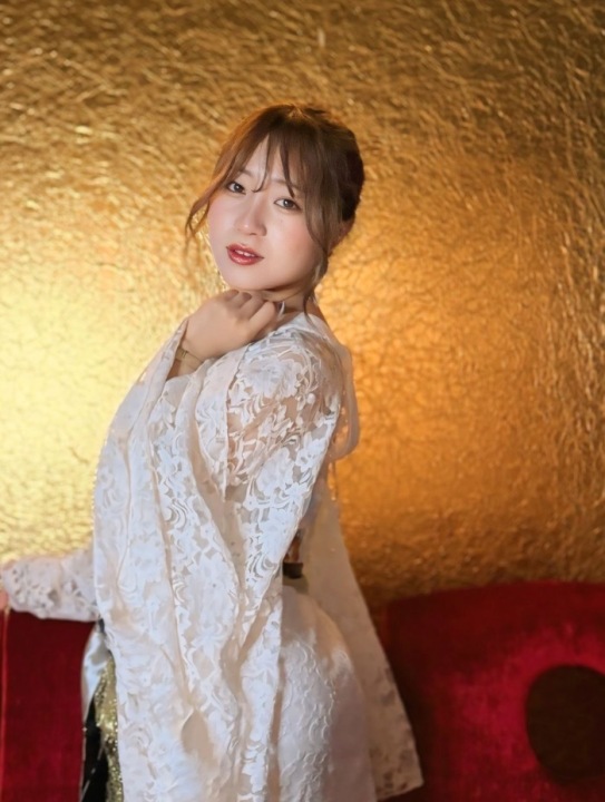 Recommend kimono girl 